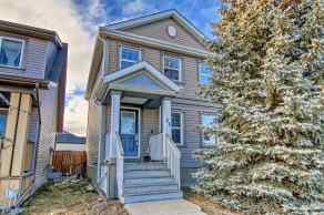 Just listed Copperfield Homes for sale 11 Copperstone Link SE in Copperfield Calgary 