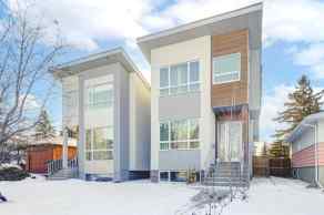 Just listed Spruce Cliff Homes for sale 419 36 Street SW in Spruce Cliff Calgary 