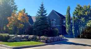 Just listed Springbank Hill Homes for sale 116 Posthill Drive SW in Springbank Hill Calgary 