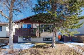 Just listed Beddington Heights Homes for sale 219 Bernard Drive NW in Beddington Heights Calgary 