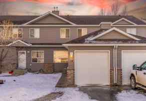 Just listed Airdrie Meadows Homes for sale 14, 900 Allen Street SE in Airdrie Meadows Airdrie 