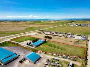 Just listed NONE Homes for sale 41090 Cook Road  in NONE Rural Rocky View County 
