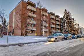 Just listed Lower Mount Royal Homes for sale 402, 903 19 Avenue SW in Lower Mount Royal Calgary 