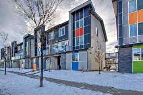 Just listed Redstone Homes for sale 202, 355 Redstone Walk NE in Redstone Calgary 