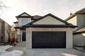 Just listed Chaparral Homes for sale 31 Chapman Way SE in Chaparral Calgary 