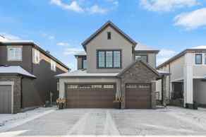 Just listed Cranston Homes for sale 117 Cranbrook Point SE in Cranston Calgary 
