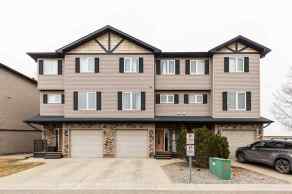 Just listed Heritage Heights Homes for sale 41, 762 Heritage Boulevard W in Heritage Heights Lethbridge 