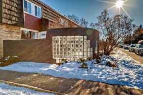 Just listed Glamorgan Homes for sale Unit-15B-80 Galbraith Drive SW in Glamorgan Calgary 