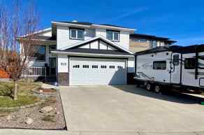 Just listed Riverstone Homes for sale 100 Riverland Close W in Riverstone Lethbridge 