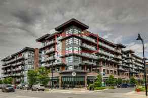 Just listed Mahogany Homes for sale 501, 122 Mahogany Centre SE in Mahogany Calgary 