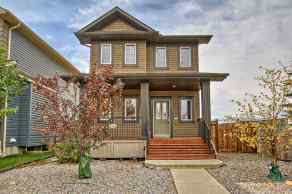 Just listed Ravenswood Homes for sale 2401 Ravenswood View SE in Ravenswood Airdrie 