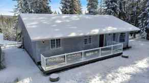 Just listed NONE Homes for sale 5257 Township Road 314   in NONE Rural Mountain View County 
