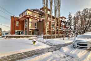 Just listed Parkdale Homes for sale Unit-106-118 34 Street NW in Parkdale Calgary 