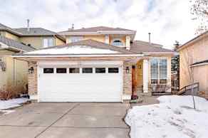 Residential Douglasdale/Glen Calgary homes