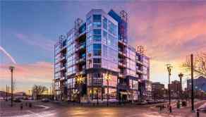 Just listed Downtown East Village Homes for sale Unit-407-535 8 Avenue SE in Downtown East Village Calgary 