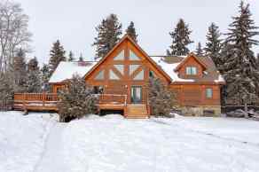 Just listed NONE Homes for sale 32, 41124 Range Road 282 Range  in NONE Gull Lake 