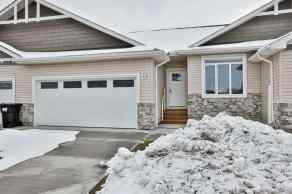 Just listed Riverstone Homes for sale 3, 10 Riverford Close W in Riverstone Lethbridge 
