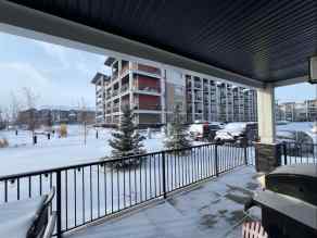Just listed Walden Homes for sale 117, 30 Walgrove Walk SE in Walden Calgary 