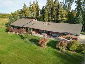 Just listed NONE Homes for sale 373028 7-1  Range Road  in NONE Rural Clearwater County 