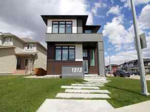 Just listed Copperwood Homes for sale 1513 Coalbanks Boulevard W in Copperwood Lethbridge 