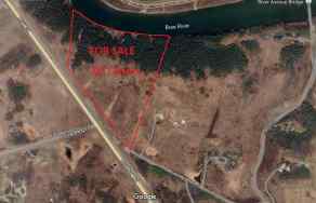 Just listed River Heights Homes for sale 4 River Height Lane  in River Heights Cochrane 