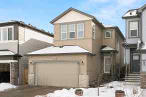 Just listed Cornerstone Homes for sale 164 Cornerbrook Common NE in Cornerstone Calgary 