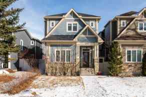 Just listed Garrison Woods Homes for sale 4722 21A Street SW in Garrison Woods Calgary 