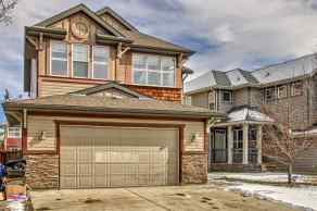 Just listed Auburn Bay Homes for sale 56 Autumn Close SE in Auburn Bay Calgary 