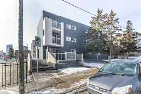 Just listed Crescent Heights Homes for sale Unit-106-431 1 Avenue NE in Crescent Heights Calgary 