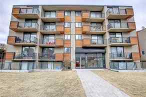 Just listed Sunnyside Homes for sale Unit-207-916 Memorial Drive NW in Sunnyside Calgary 