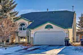 Just listed Waterstone Homes for sale 88 Waterstone Crescent SE in Waterstone Airdrie 