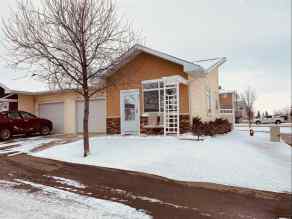 Just listed Sunrise Meadows Homes for sale 801 Sunvale Crescent NE in Sunrise Meadows High River 