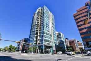 Just listed Downtown Commercial Core Homes for sale 807, 888 4 Avenue SW in Downtown Commercial Core Calgary 
