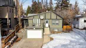 Just listed Richmond Homes for sale 2320 21 Avenue SW in Richmond Calgary 