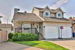 Just listed Redwood Homes for sale 2317 35 Street S in Redwood Lethbridge 