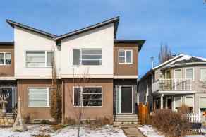 Just listed Tuxedo Park Homes for sale 226 30 Avenue NW in Tuxedo Park Calgary 