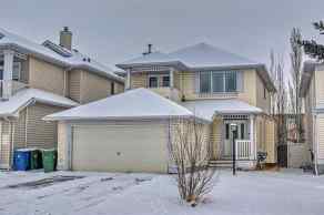 Just listed Coral Springs Homes for sale 121 Coral Reef Close NE in Coral Springs Calgary 