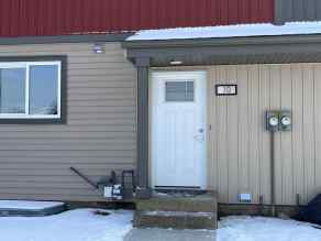 Just listed NONE Homes for sale 30, 608 Main Street NW in NONE Slave Lake 