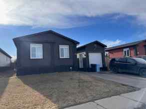 Just listed Timberlea Homes for sale 381 Mckinlay Crescent  in Timberlea Fort McMurray 
