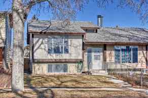 Just listed Whitehorn Homes for sale 4510 44 Avenue NE in Whitehorn Calgary 