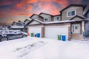 Just listed Bayside Homes for sale 18 Baysprings Way SW in Bayside Airdrie 