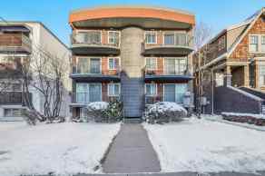 Just listed Lower Mount Royal Homes for sale 303, 1730 7 Street SW in Lower Mount Royal Calgary 