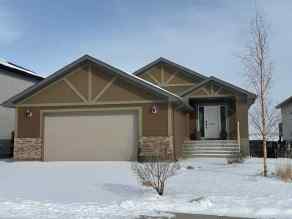 Just listed NONE Homes for sale 4213 Sundance Drive  in NONE Coalhurst 
