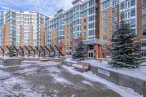 Just listed Varsity Homes for sale 407, 24 Varsity Estates Circle NW in Varsity Calgary 