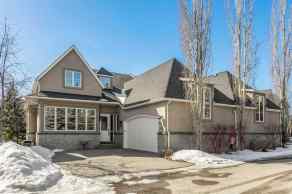 Residential Strathcona Ridge Calgary homes