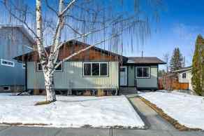 Just listed Southwood Homes for sale 11 Spokane Street SW in Southwood Calgary 