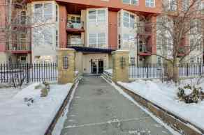Just listed Mission Homes for sale Unit-425-315 24 Avenue SW in Mission Calgary 