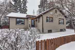 Just listed Elbow Park Homes for sale 601 30 Avenue SW in Elbow Park Calgary 