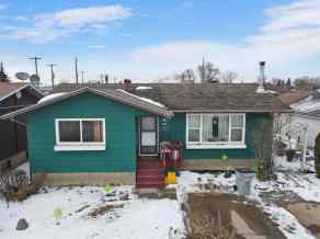 Just listed NONE Homes for sale 4724 51st Avenue   in NONE High Prairie 
