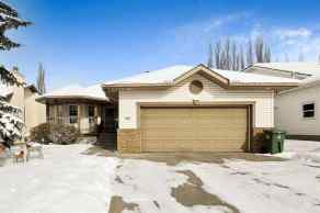 Just listed West Terrace Homes for sale 43 West Mitford Crescent W in West Terrace Cochrane 